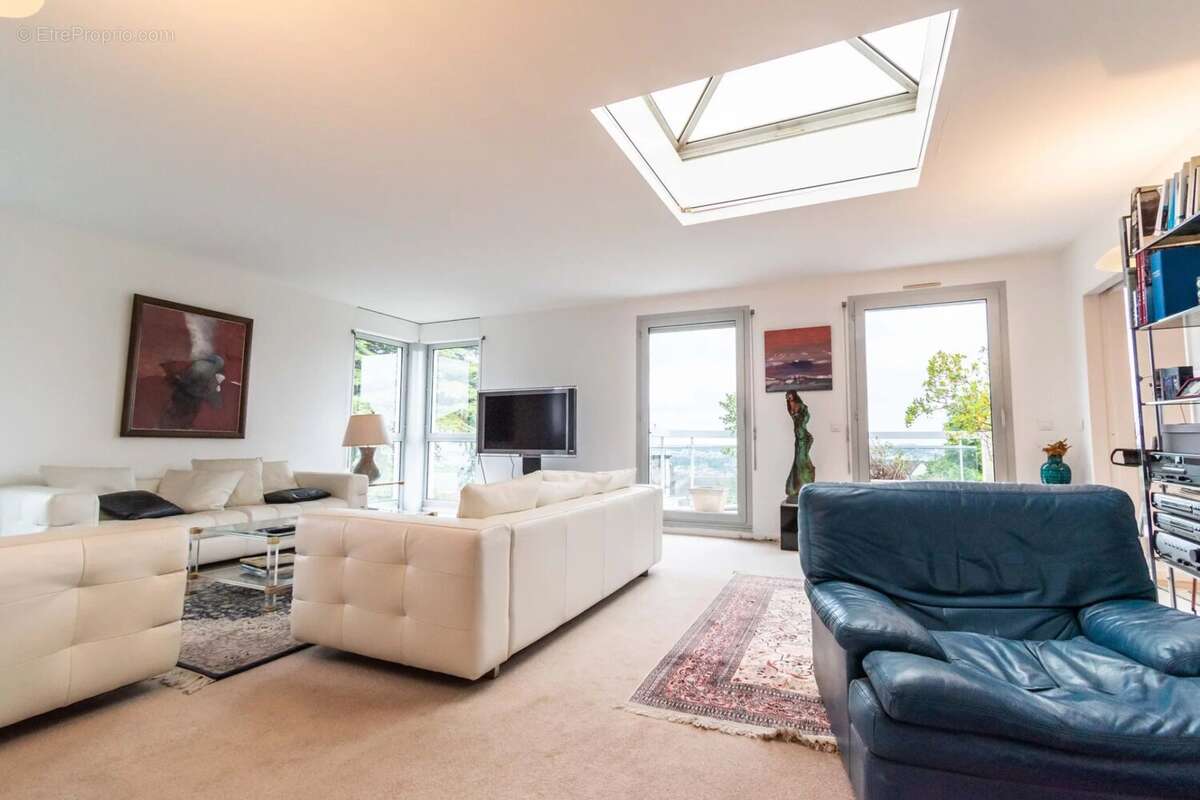 Appartement à MONTMORENCY