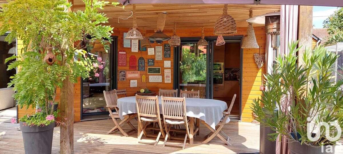 Photo 2 - Maison à GALLARDON