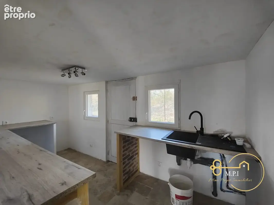 Maison 3 pièces 71 m² à vendre à Les Ventes-De-Bourse (61170) - photo 6