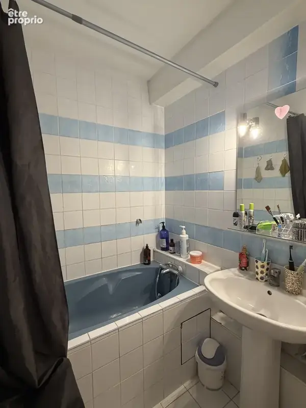 Appartement T5 - photo 11