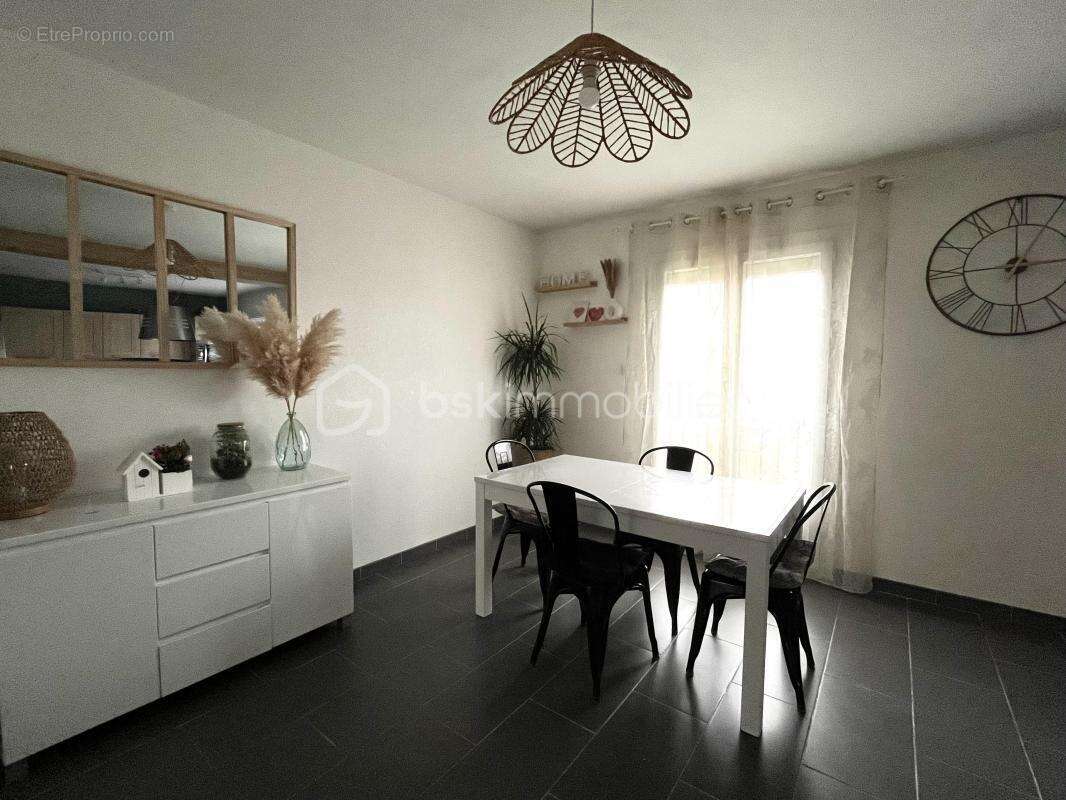 Maison à GRAND-COURONNE