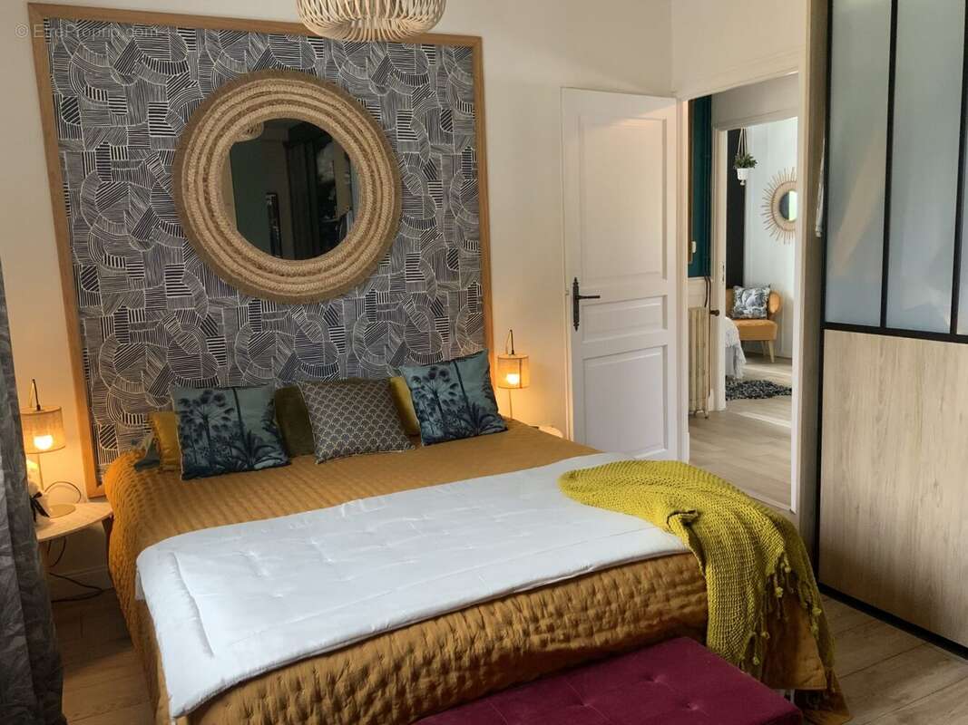 Maison à MIRAMONT-D&#039;ASTARAC