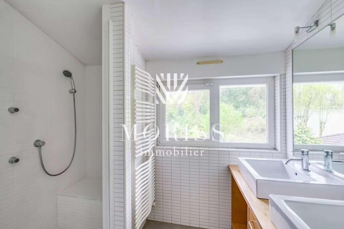 Maison à JOINVILLE-LE-PONT