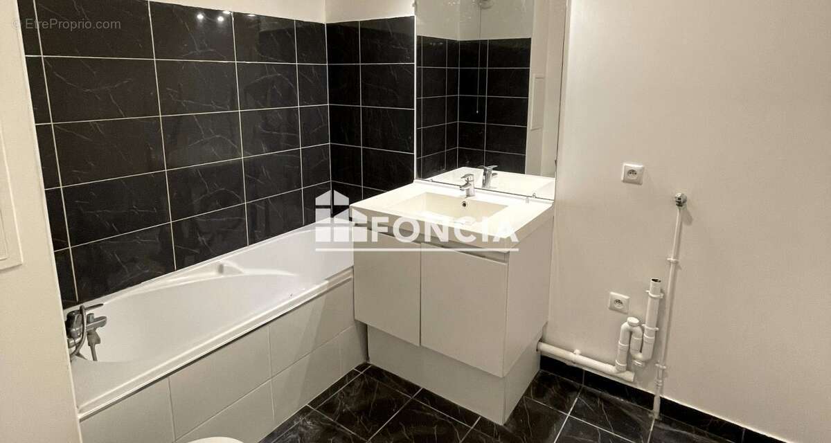 Appartement à BONNEUIL-EN-FRANCE