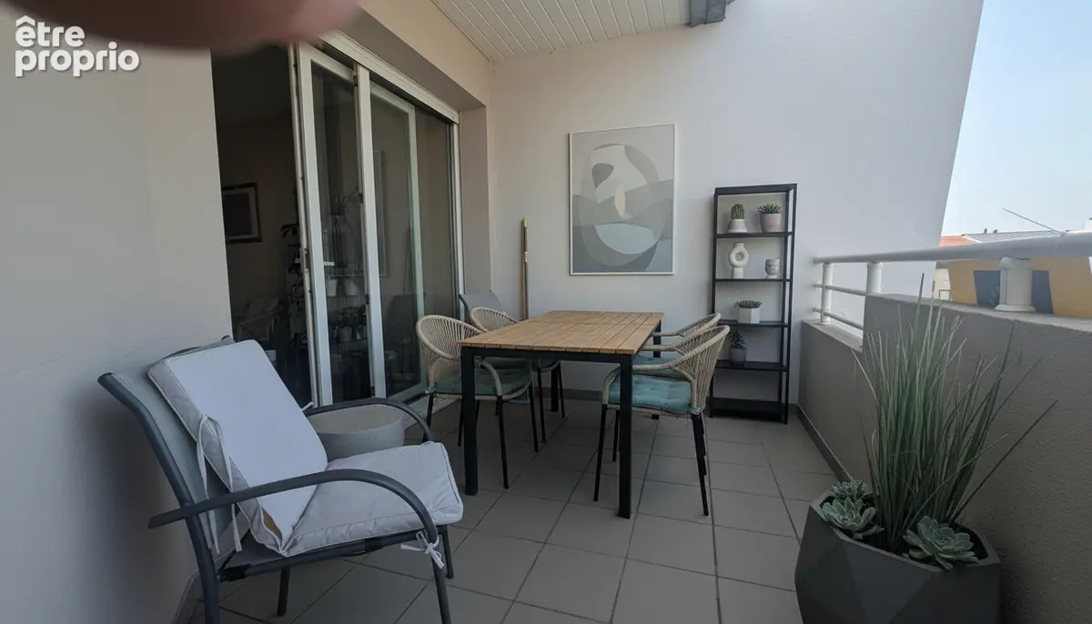 Appartement Creutzwald Centre Ville - photo 7