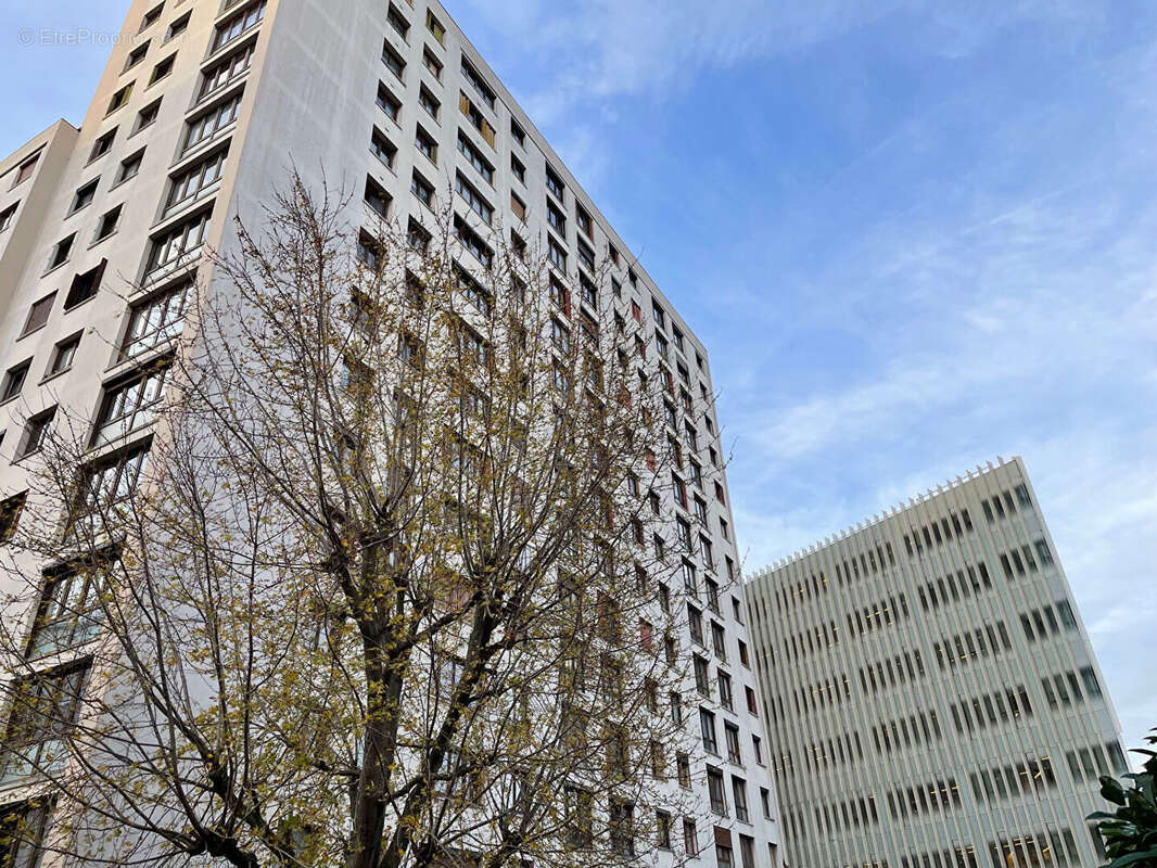 Appartement à VANVES