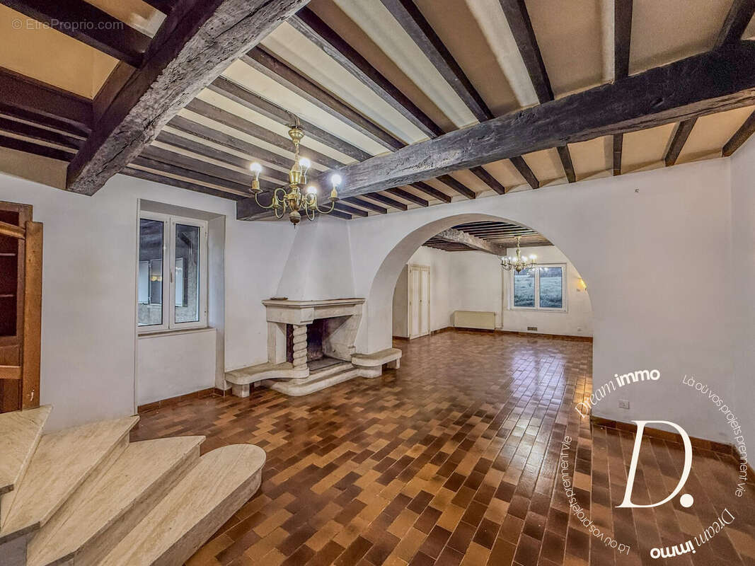 Maison à MARCIAC