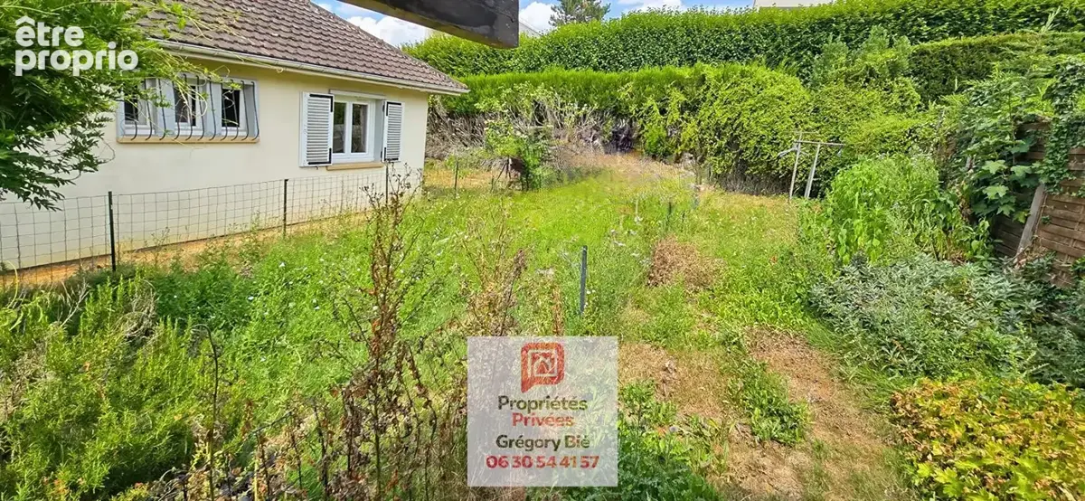 Maison La Ferte Sous Jouarre 4 pièce(s) 90 m2 - photo 17