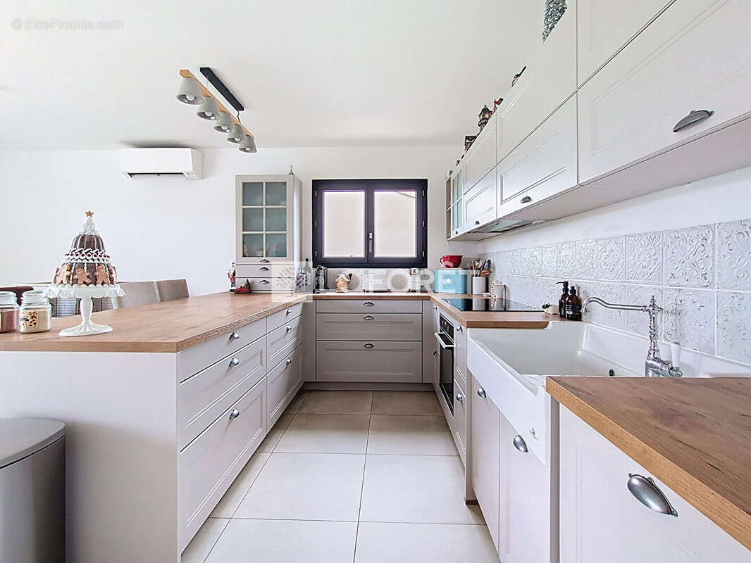 Maison à VILLEMUR-SUR-TARN