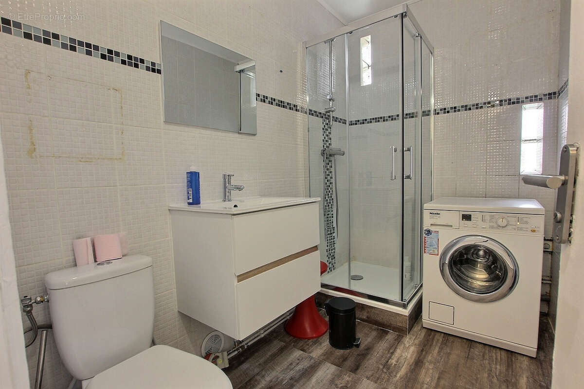 Appartement à PANTIN