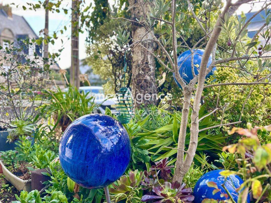 Appartement à LARMOR-PLAGE