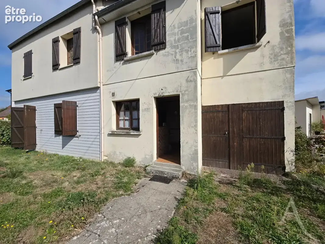Photo Maison à Caen au prix de 265 000€
