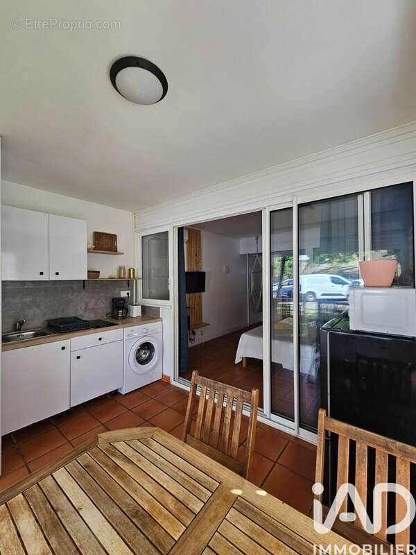 Photo 4 - Appartement à SAINT-FRANCOIS