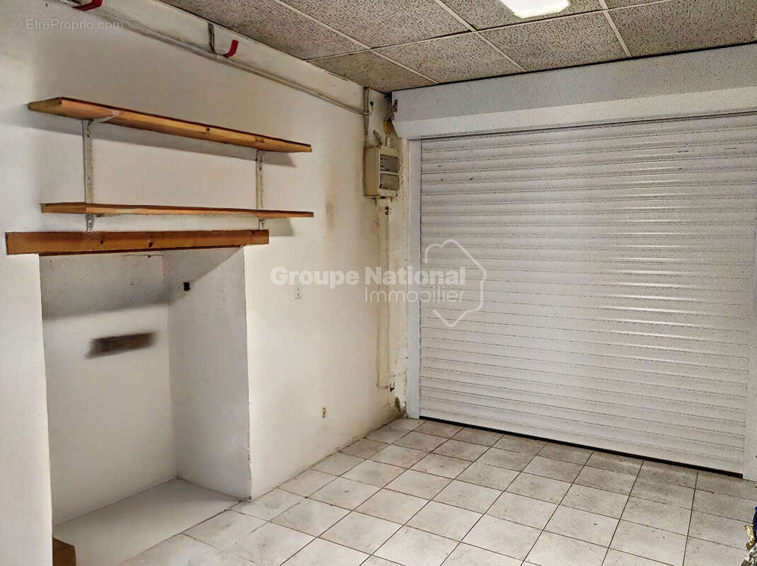 Courthezon - exclusivite intra muros au calme . maison 3 chambres - garage - photo 5