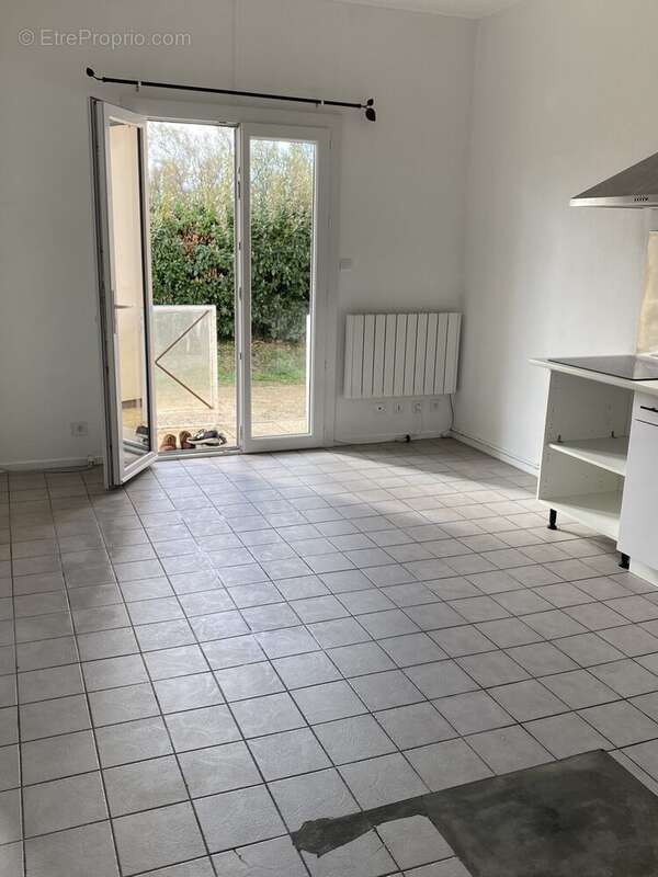 Appartement 33 m² à Bretignolles-Sur-Mer  - photo 4