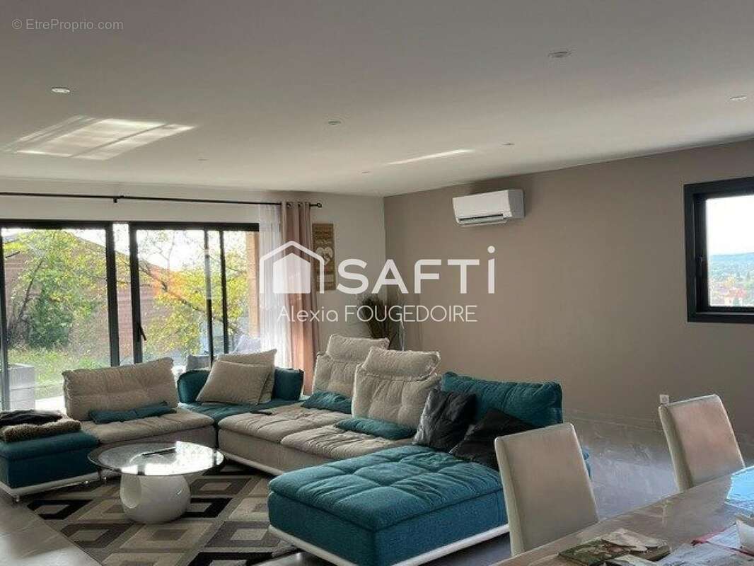 Photo 5 - Maison à SAINT-JUERY