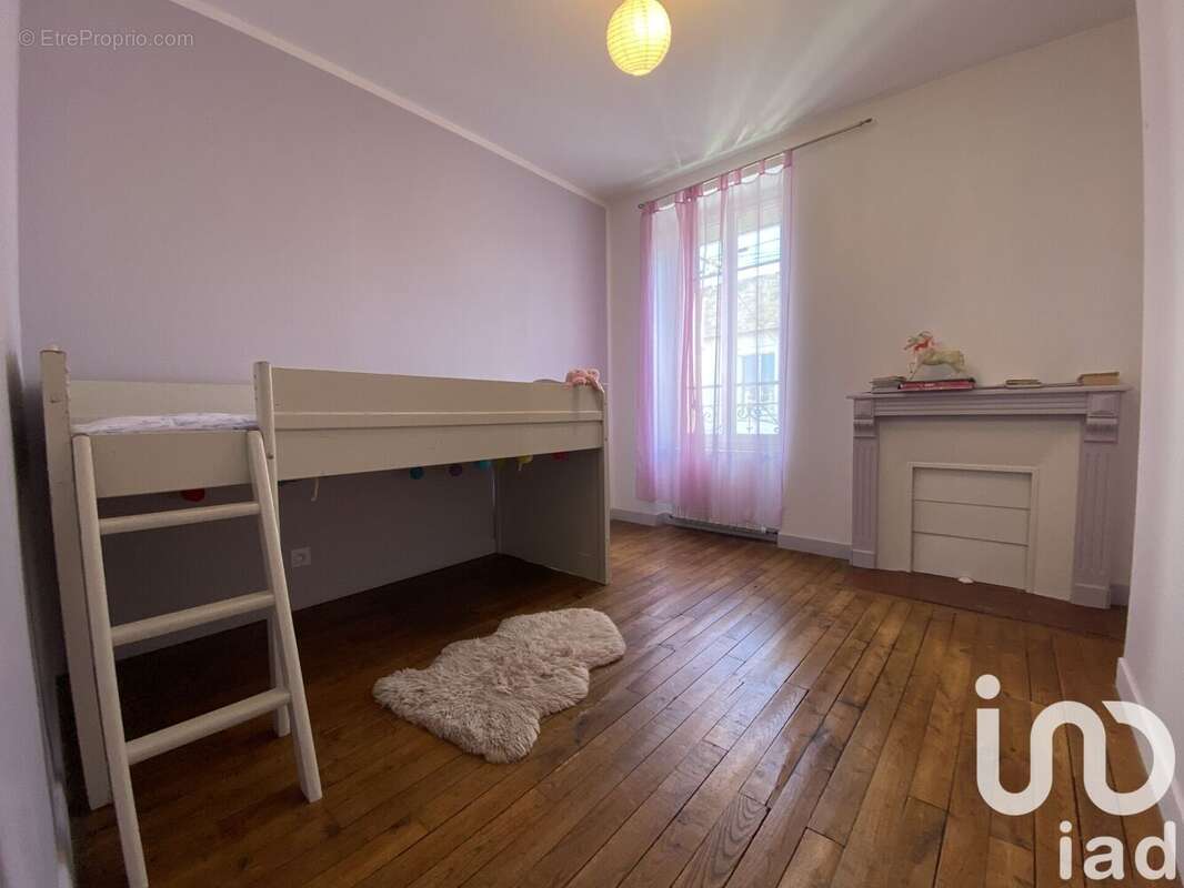 Photo 4 - Maison à GUERET