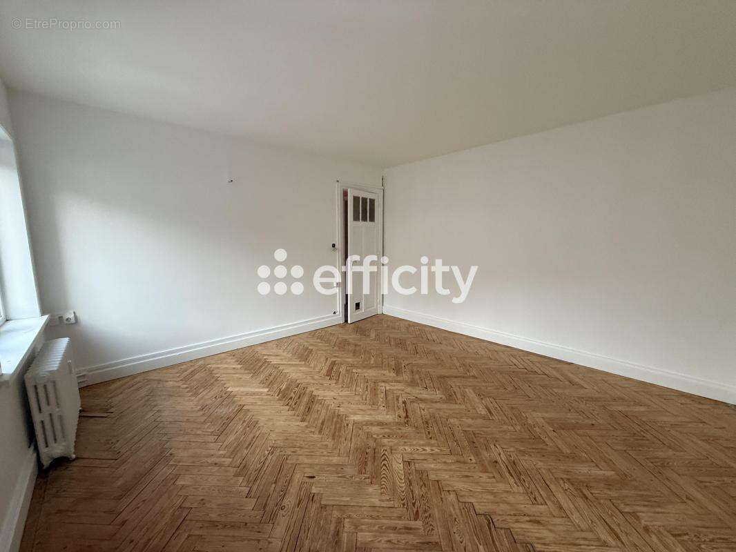 Appartement à ROUBAIX