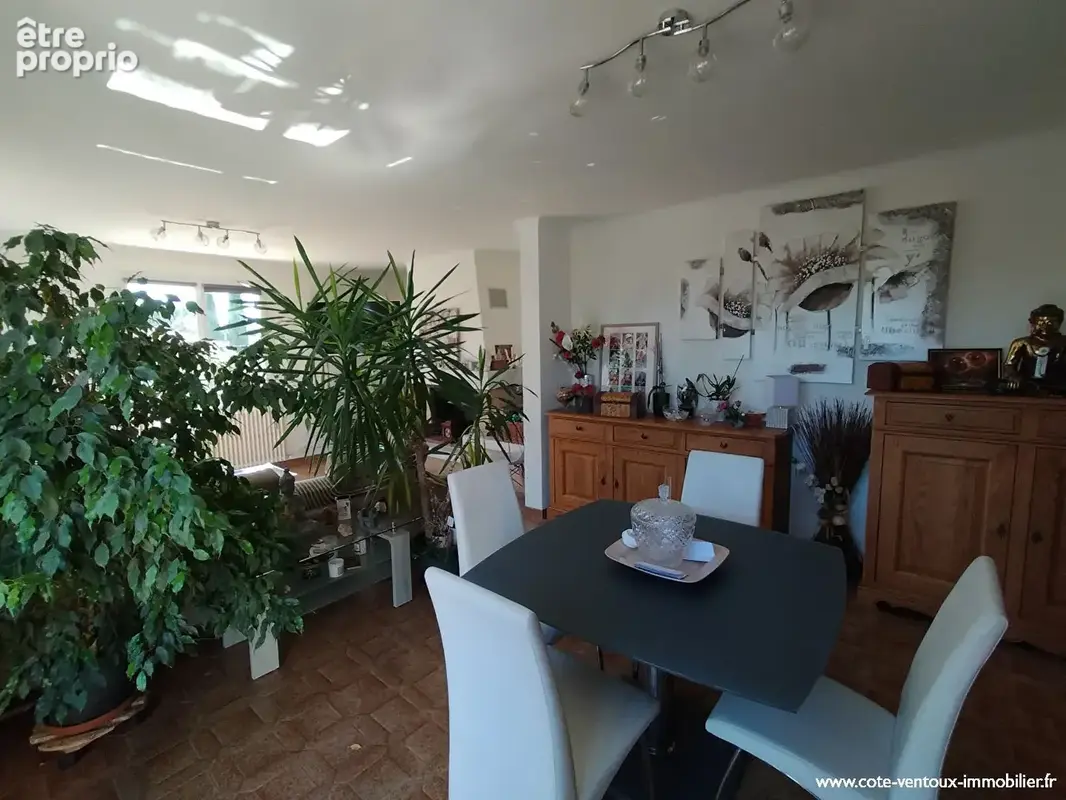 Spacieuse villa - 201 m² - Grand jardin 1644 m² - photo 8