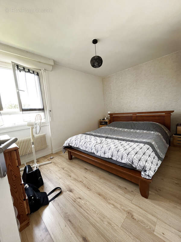 Appartement à SURVILLIERS
