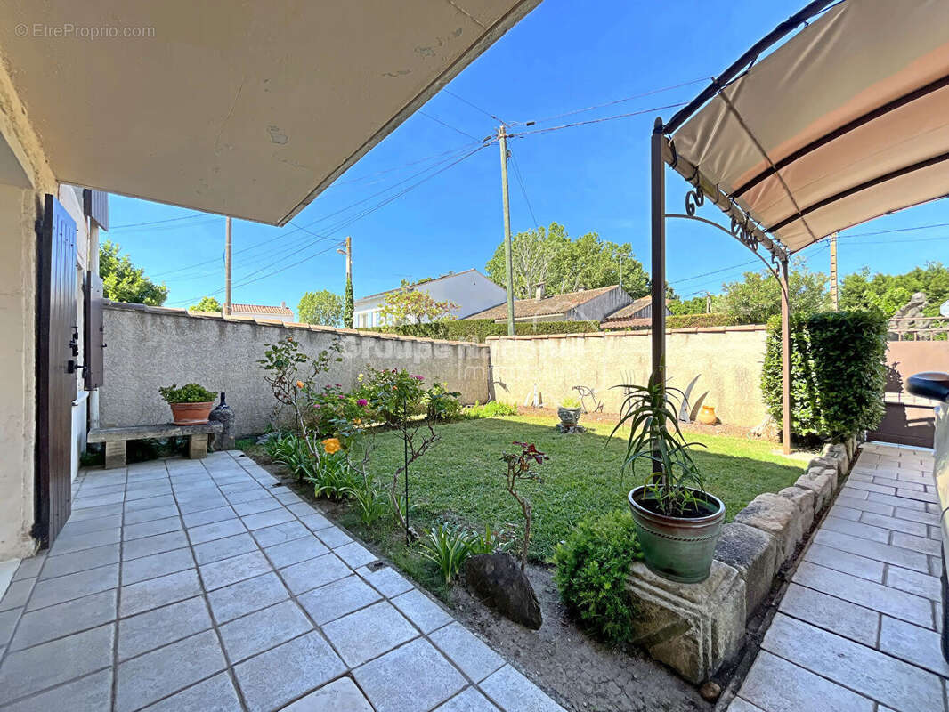 Maison à ARLES