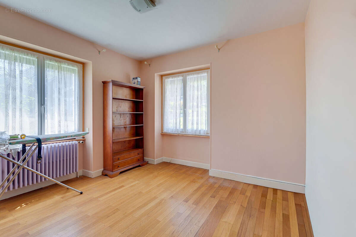 Appartement Saint Gingolph 4 pièces 71.38m² avec terrasse de 110m² - photo 10