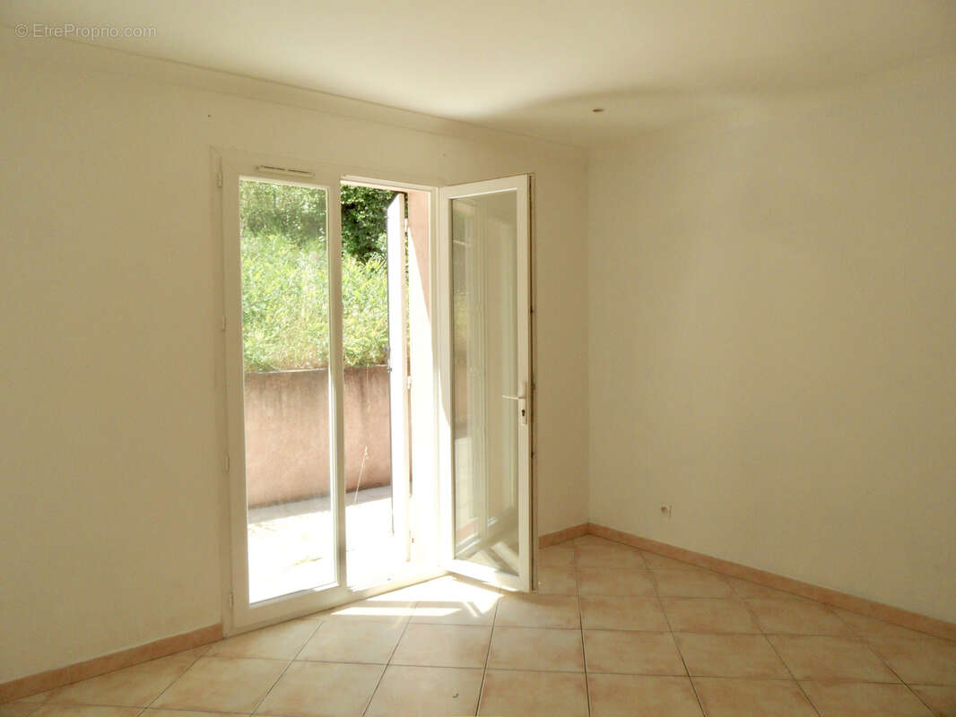 Maison à LA PENNE-SUR-HUVEAUNE