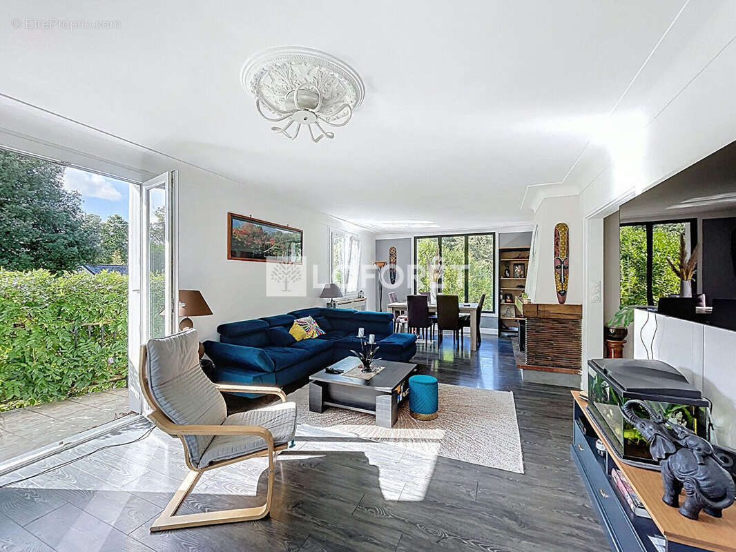 Maison à SAINT-NICOLAS-DE-REDON