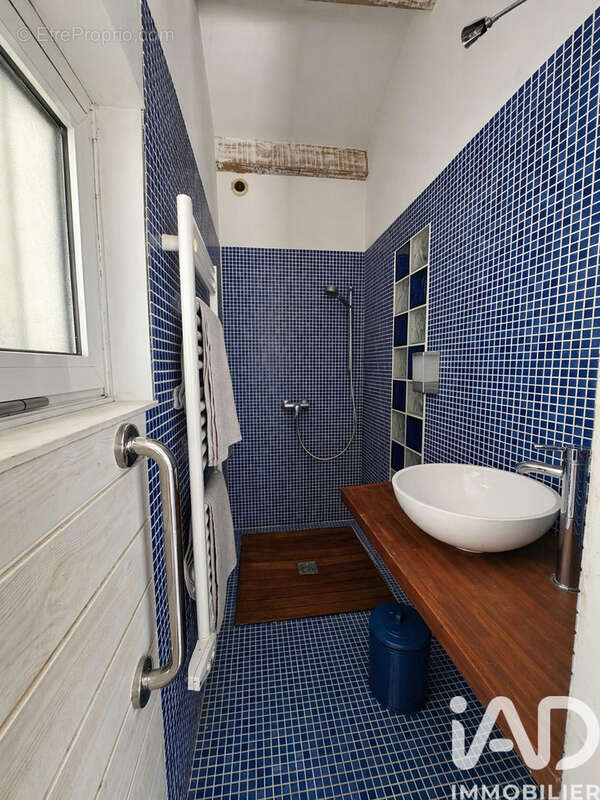 Photo 9 - Maison à LA JARNE