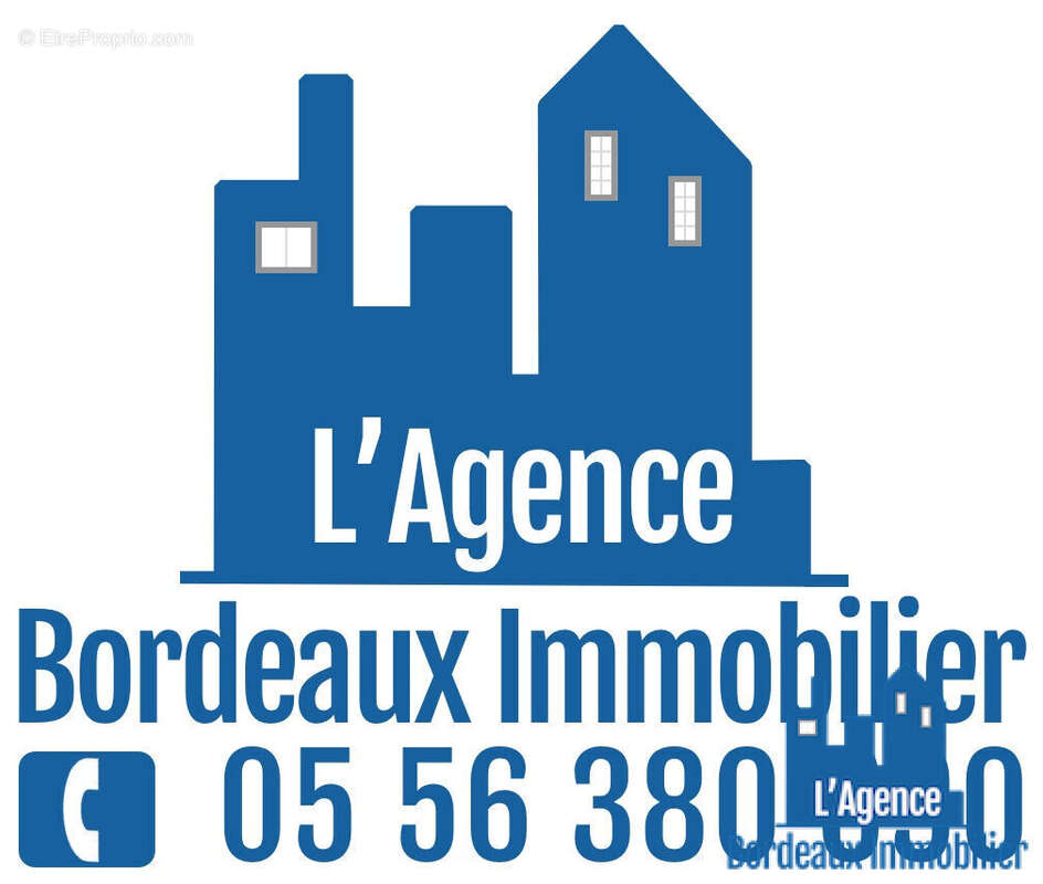 Appartement à FLOIRAC