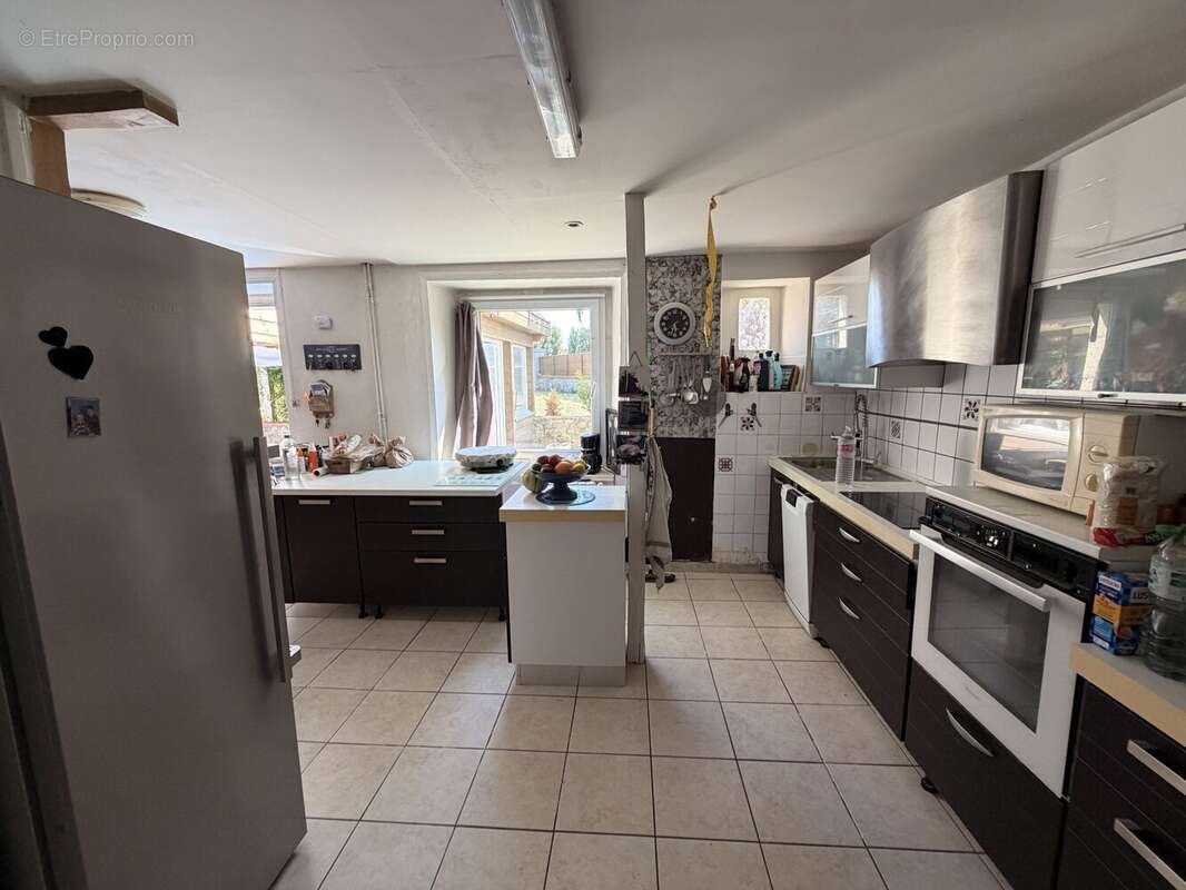 Maison 148 m² à Trevou-Treguignec  - photo 9