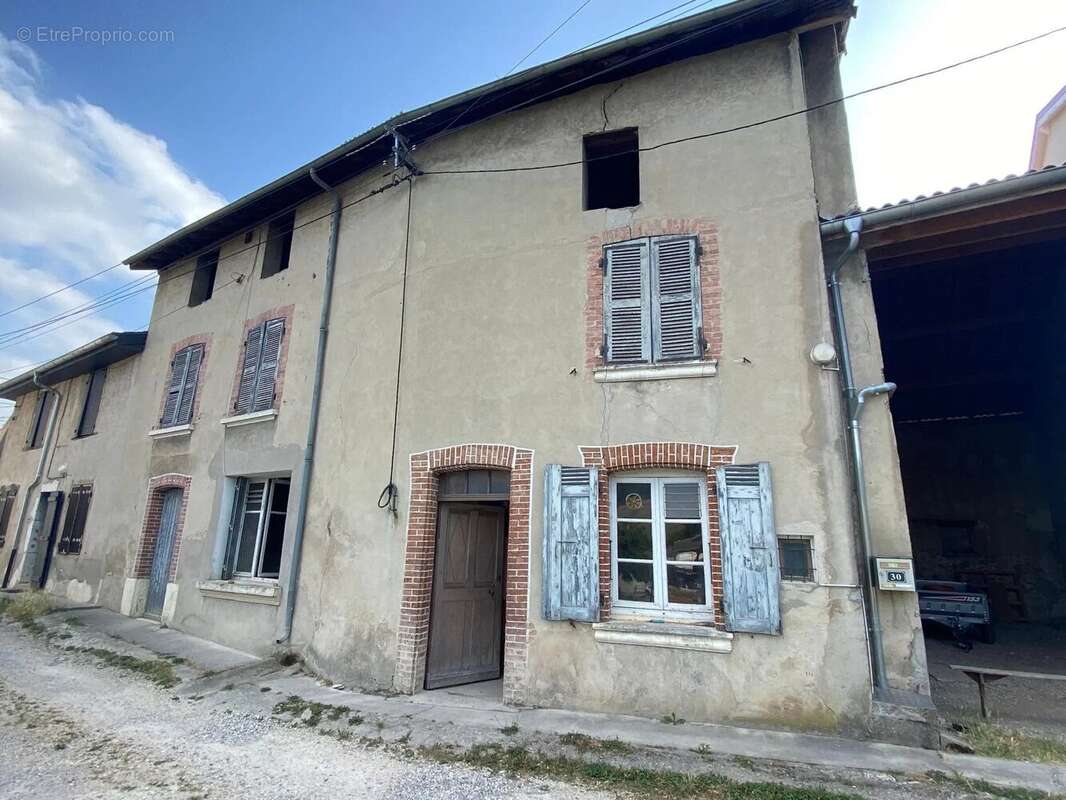 Maison dans un cadre champêtre - photo 7