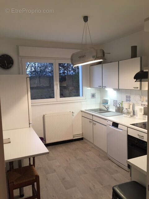 Appartement 79 m² à Lagord  - photo 4