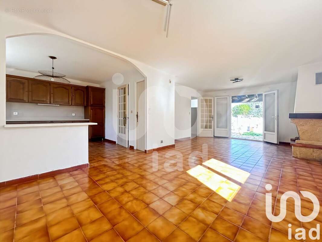 Photo 3 - Maison à MARGUERITTES