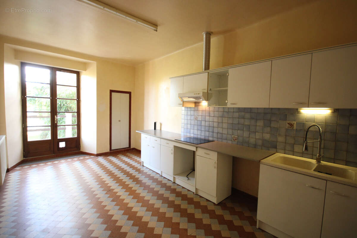 Maison à DUN