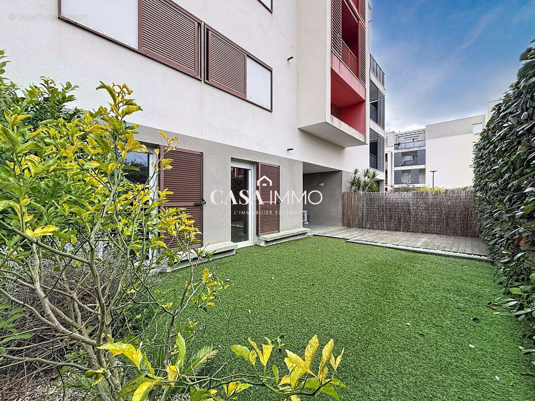 Appartement à HYERES