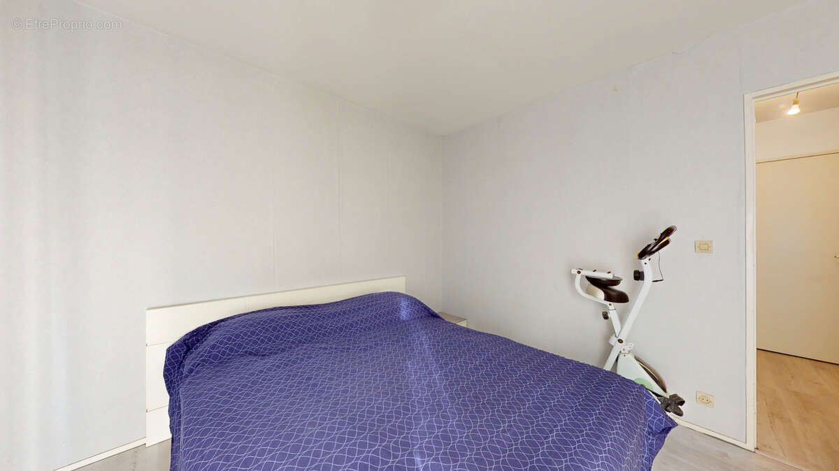 Appartement à SARTROUVILLE