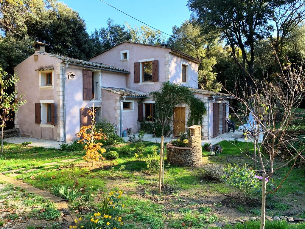 Maison à LA GARDE-FREINET