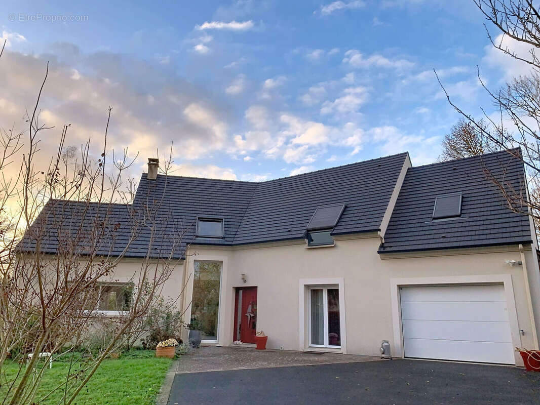 Photo 2 - Maison à PRECY-SUR-OISE