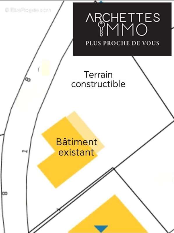 Maison 110 m² à Luxeuil-Les-Bains  - photo 3