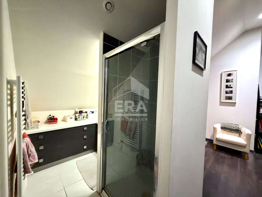 Maison 180m² à remauville - photo 13