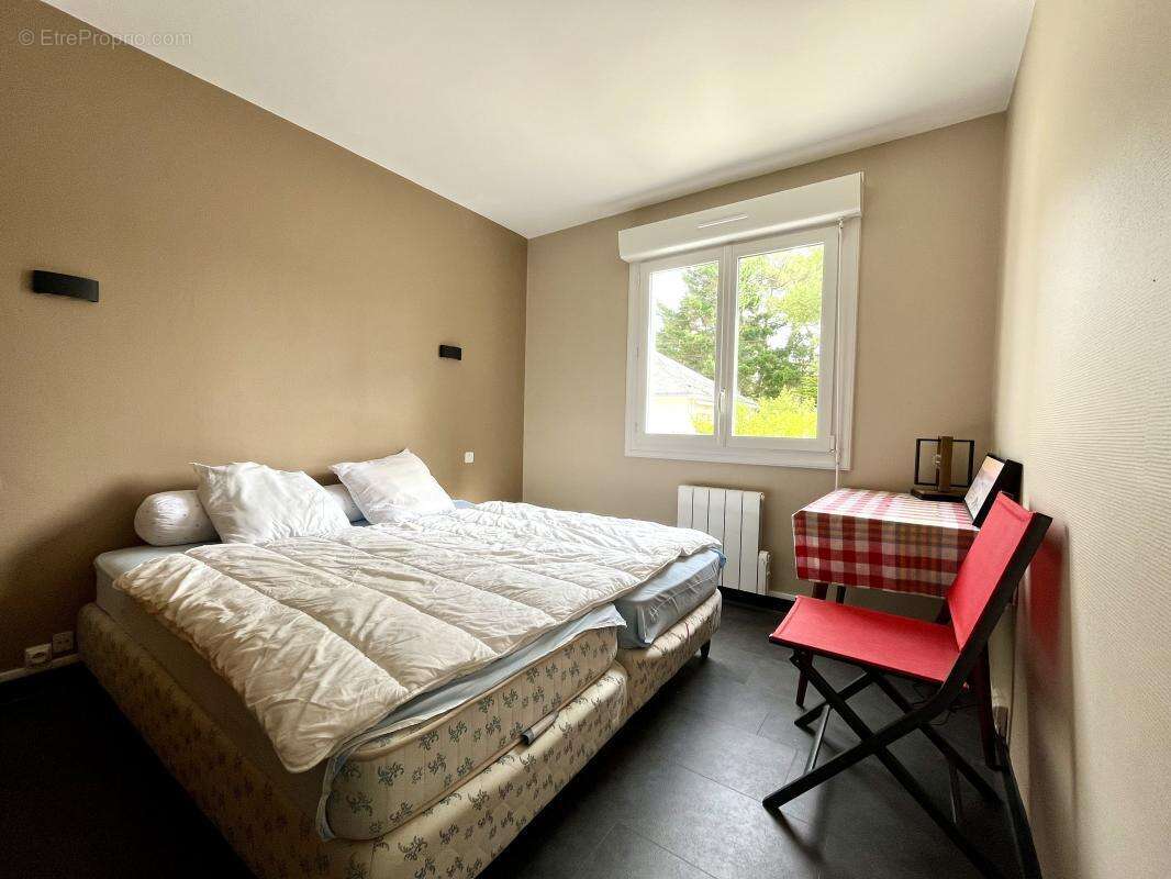 Appartement à LA BAULE-ESCOUBLAC