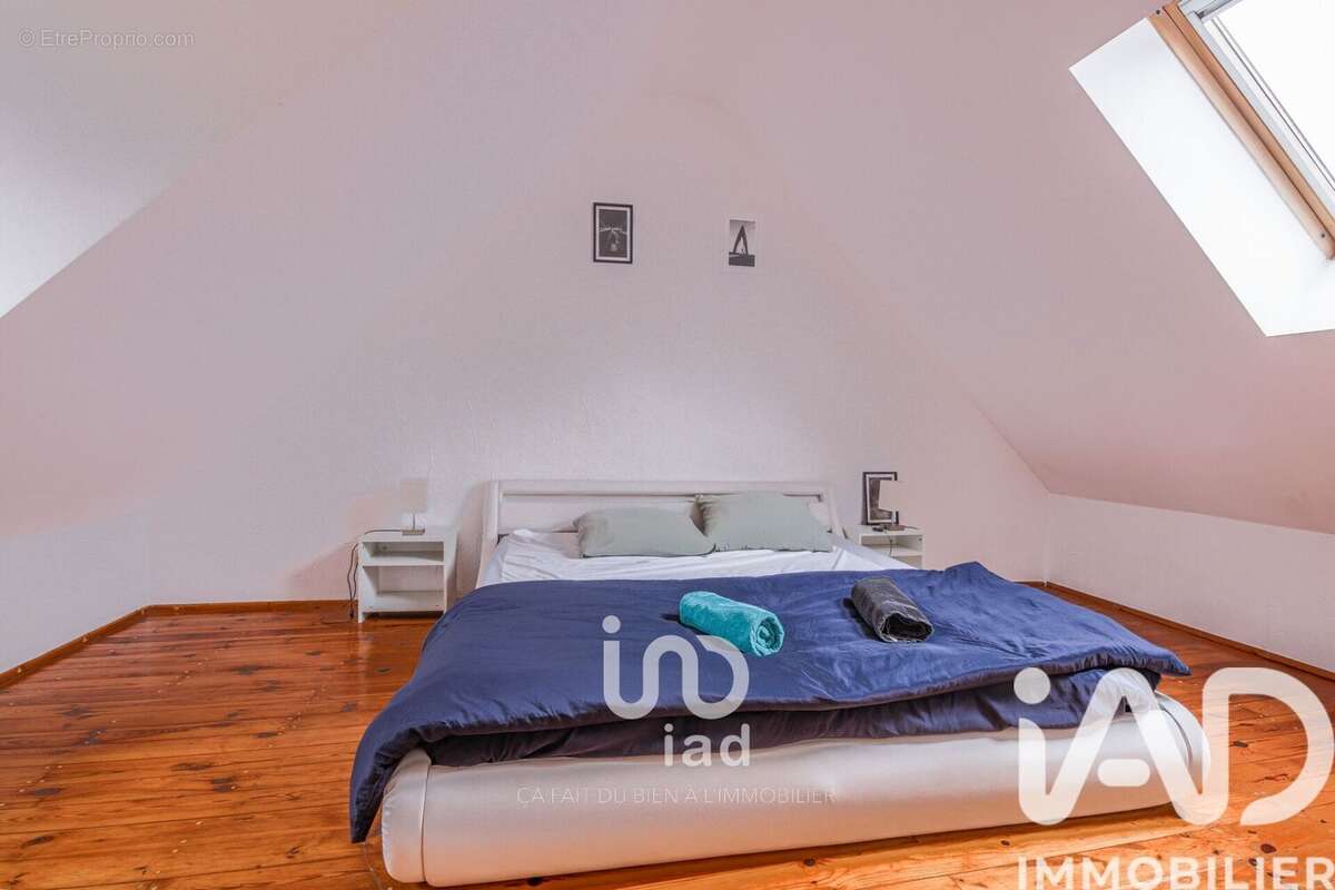 Photo 8 - Appartement à PONT-DE-L'ARCHE