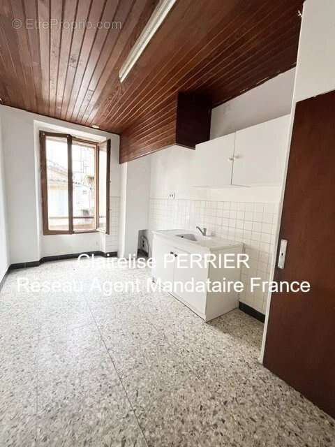Maison à SALERNES
