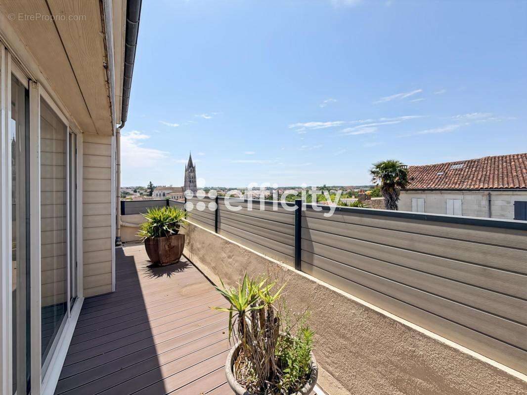 Appartement - photo 13