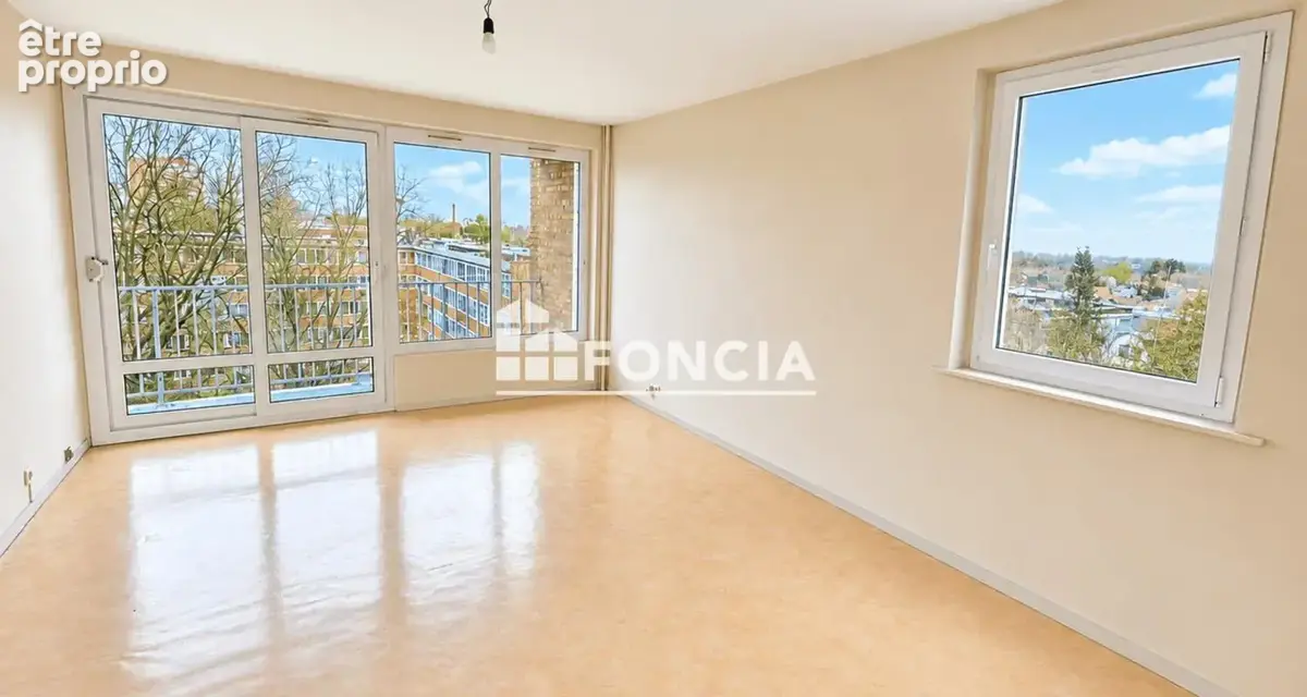 Appartement à LYS-LEZ-LANNOY