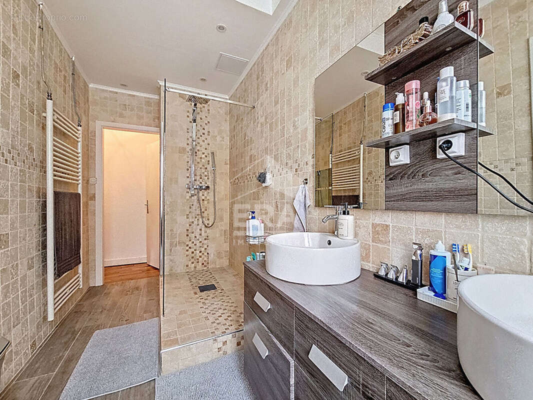 Appartement à LONGWY