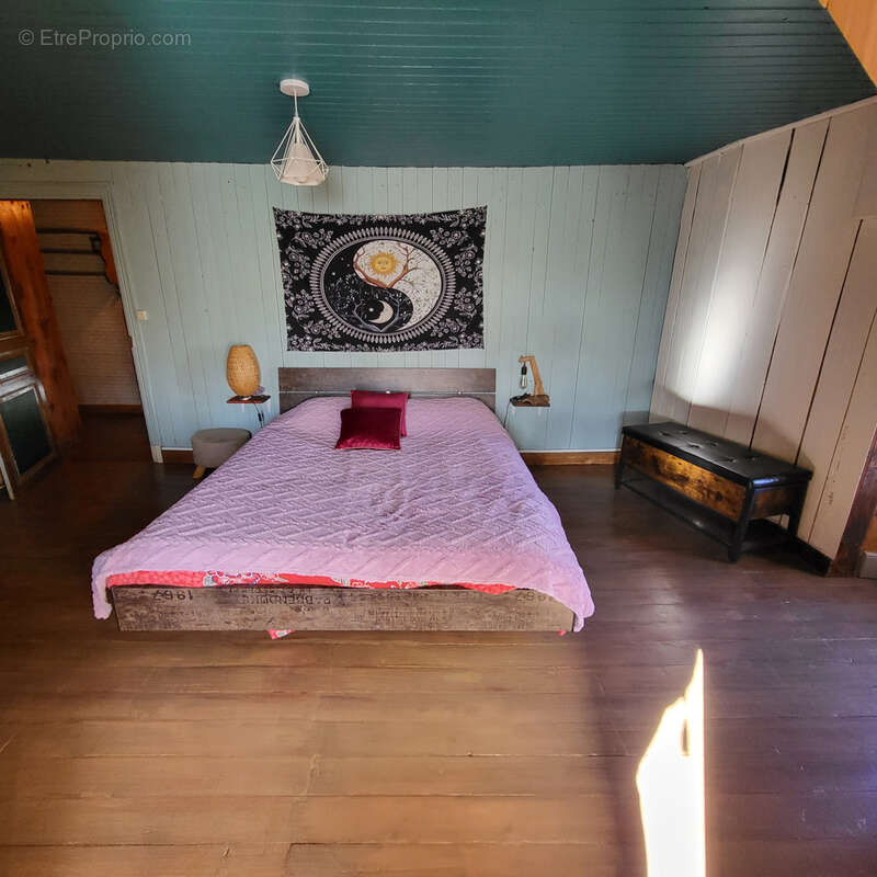 Maison à SAINT-SATURNIN