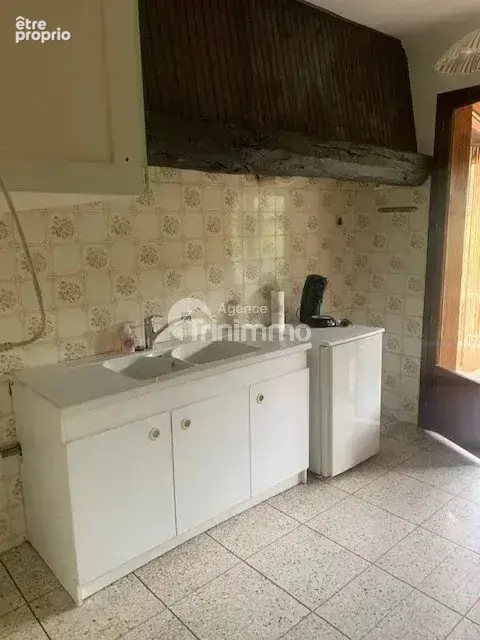 Vente Saint André de la Roche Maison individuelle - photo 4