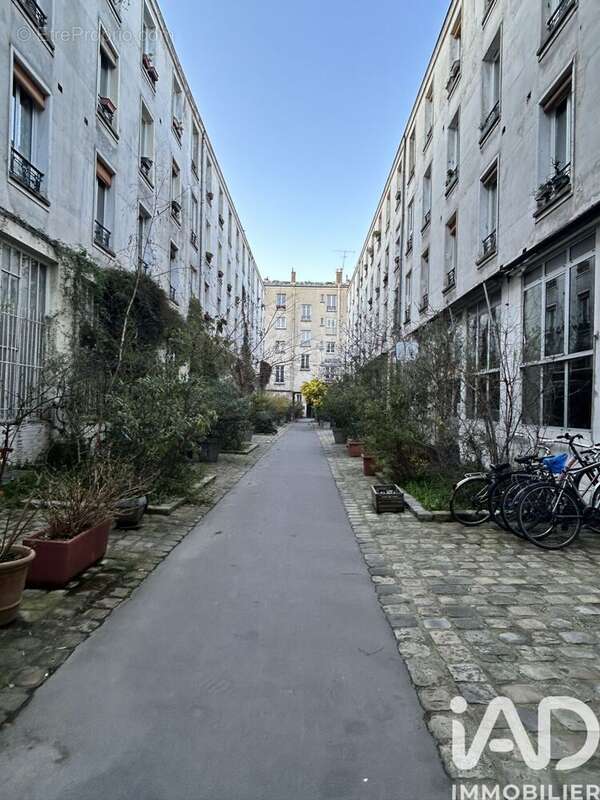 Photo 9 - Appartement à PARIS-11E